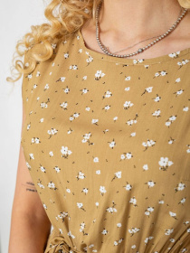 Сукня максі Ager модель У-1135126::000000129 Фото