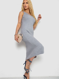 Платье миди Ager модель У-1135295::000000072 Фото