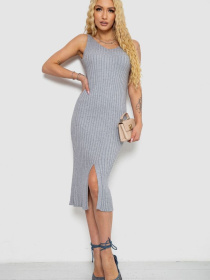 Платье миди Ager модель У-1135295::000000072 Фото