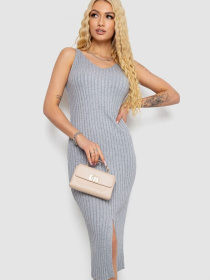 Платье миди Ager модель У-1135295::000000072 Фото