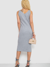 Платье миди Ager модель У-1135295::000000072 Фото