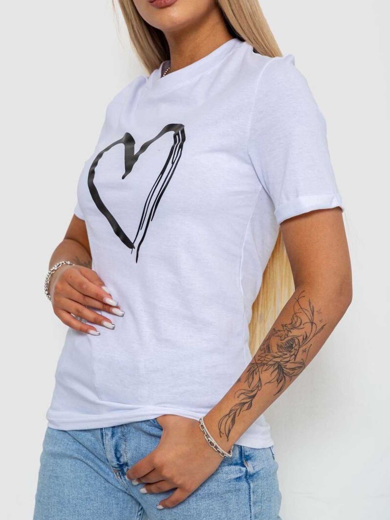 Футболка Ager модель У-1129612::000000014 Фото