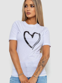 Футболка Ager модель У-1129612::000000014 Фото