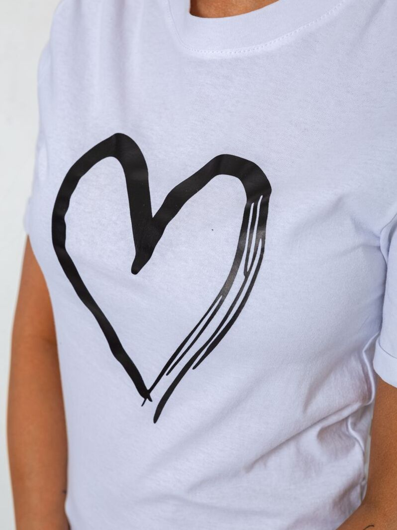 Футболка Ager модель У-1129612::000000014 Фото