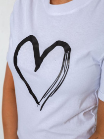 Футболка Ager модель У-1129612::000000014 Фото