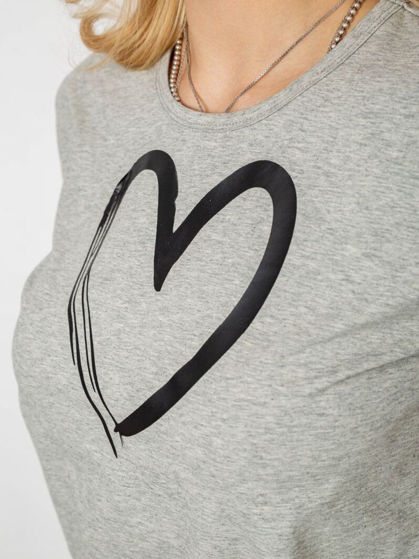 Футболка Ager модель У-1136016::000000072 Фото