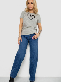 Футболка Ager модель У-1136016::000000072 Фото