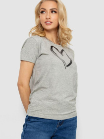 Футболка Ager модель У-1136016::000000072 Фото