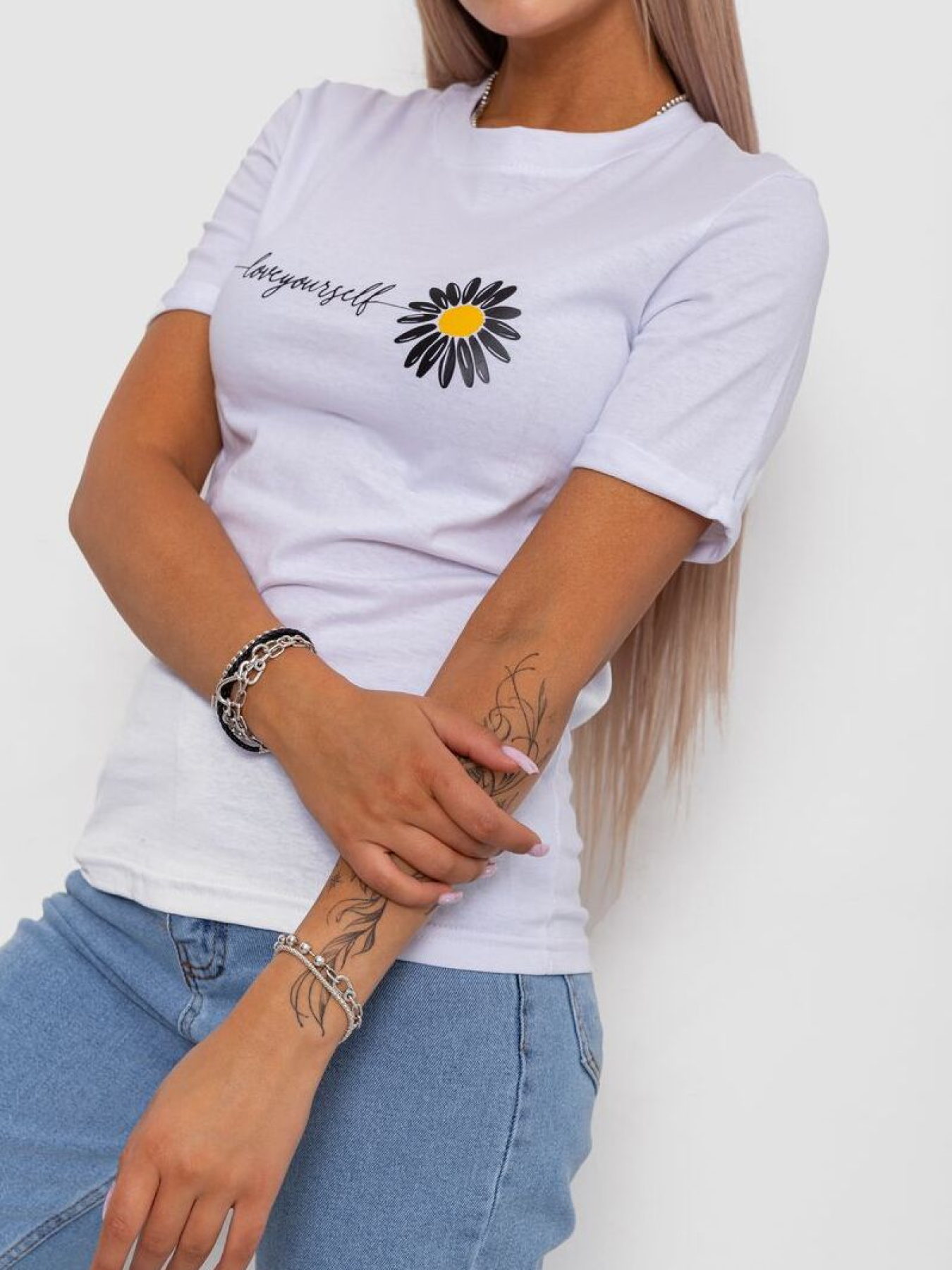 Футболка Ager модель У-1129637::000000014 Фото