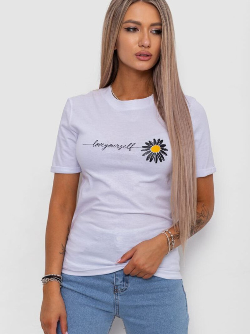 Футболка Ager модель У-1129637::000000014 Фото