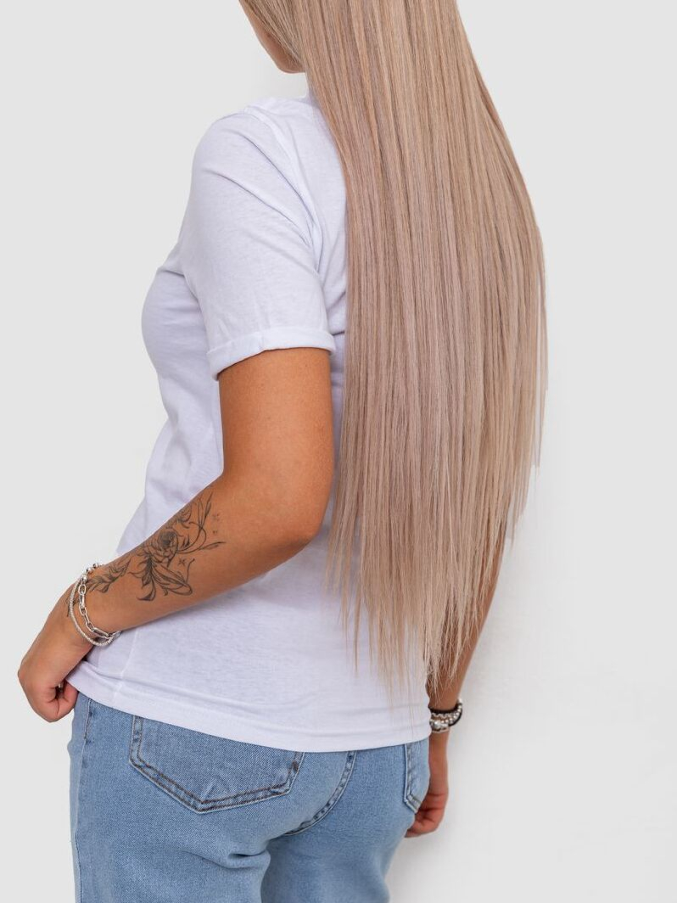 Футболка Ager модель У-1129637::000000014 Фото