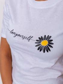 Футболка Ager модель У-1129637::000000014 Фото