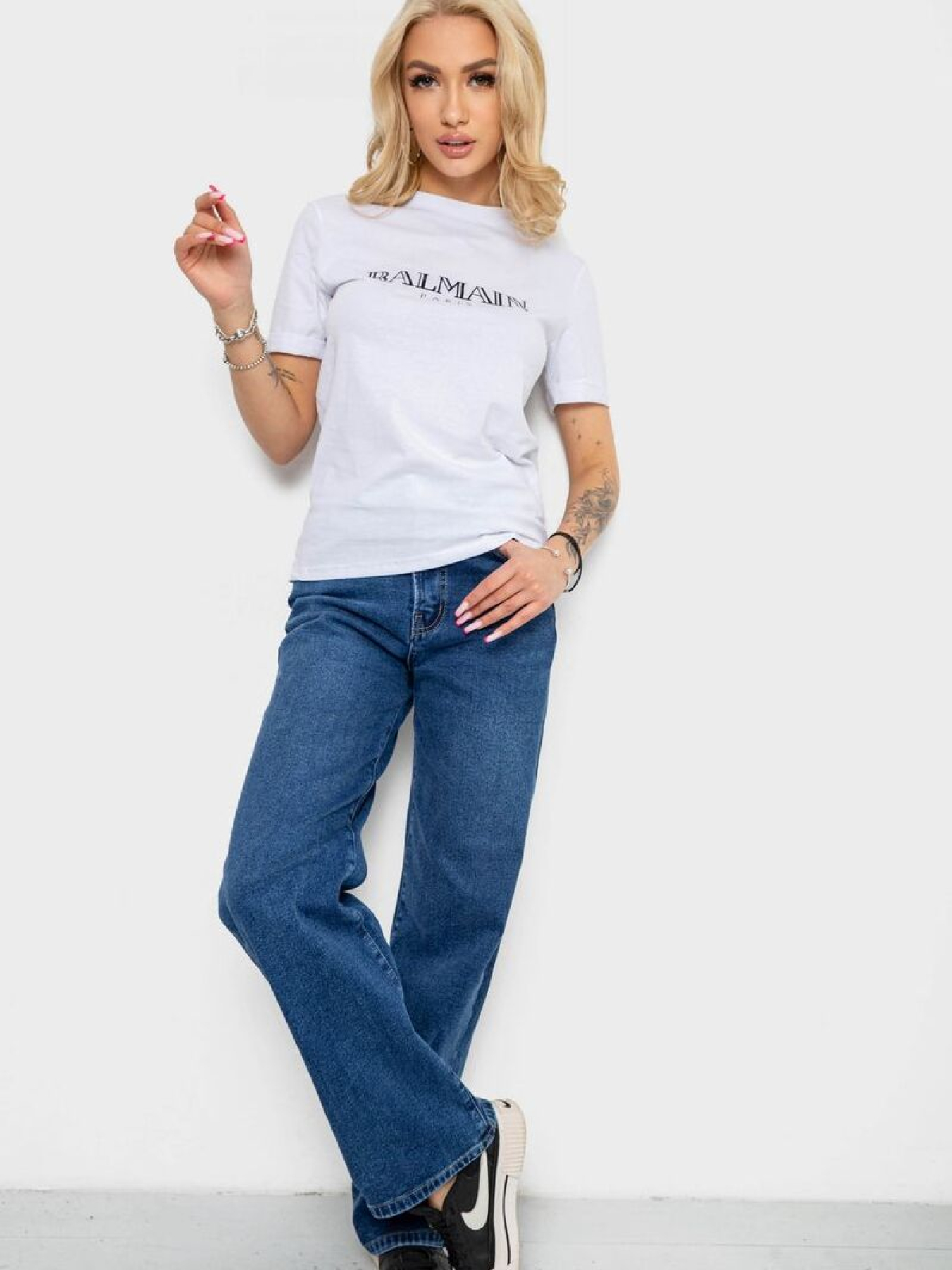 Футболка Ager модель У-1135957::000000014 Фото