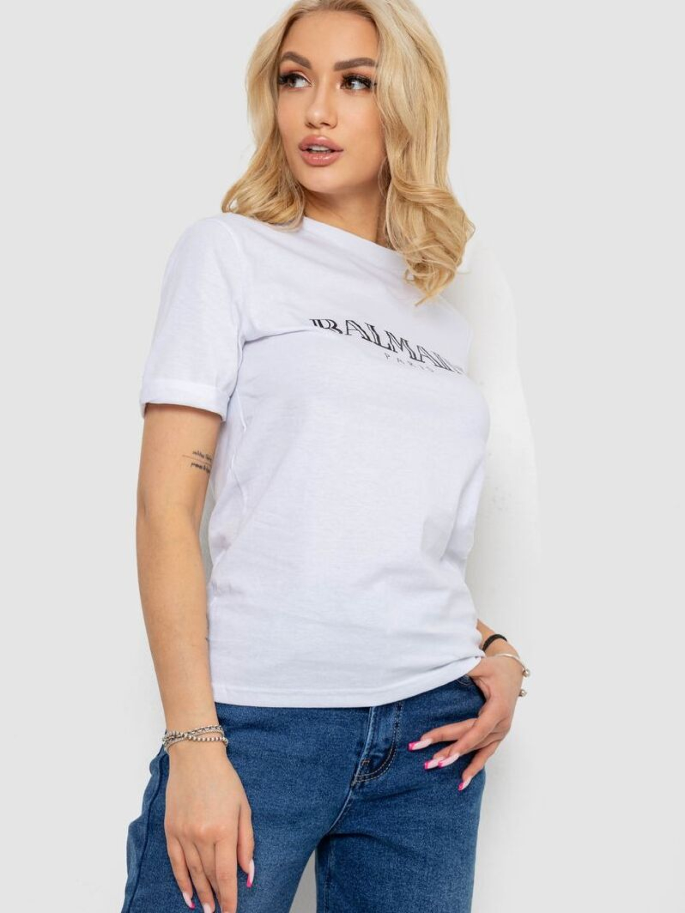 Футболка Ager модель У-1135957::000000014 Фото