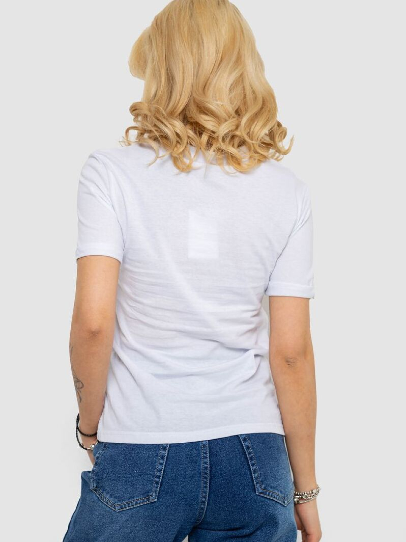 Футболка Ager модель У-1135957::000000014 Фото