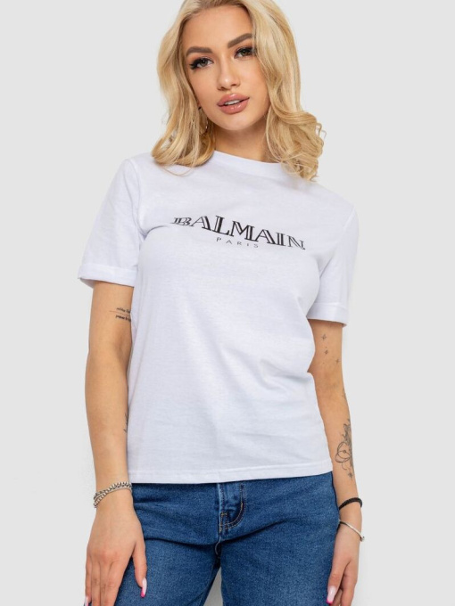 Футболка Ager модель У-1135957::000000014 Фото