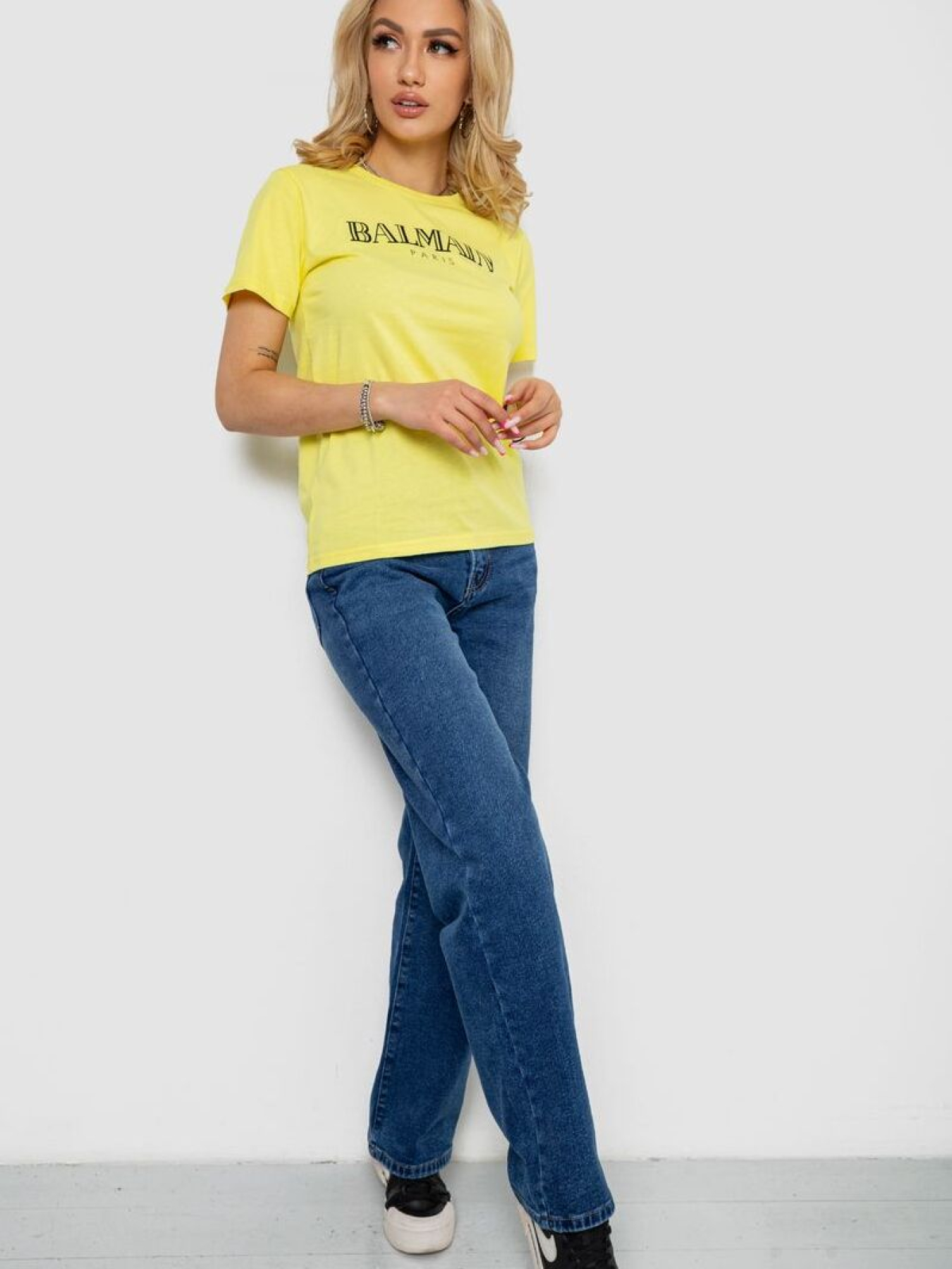 Футболка Ager модель У-1135957::000000039 Фото