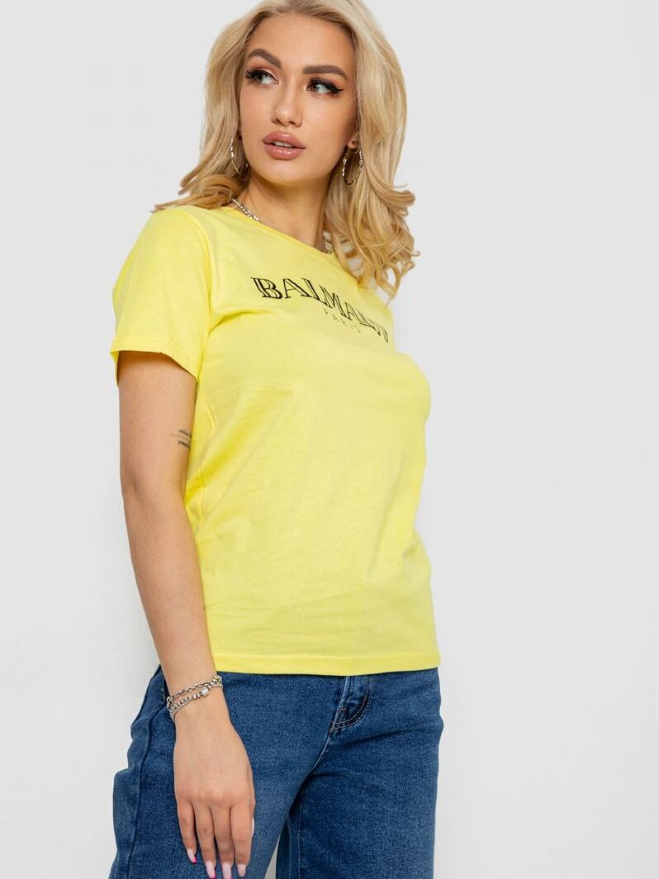 Футболка Ager модель У-1135957::000000039 Фото