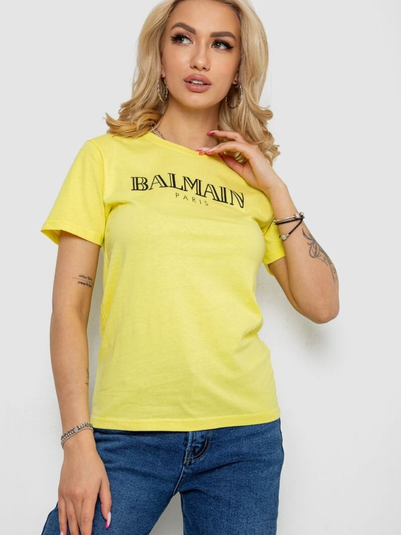 Футболка Ager модель У-1135957::000000039 Фото