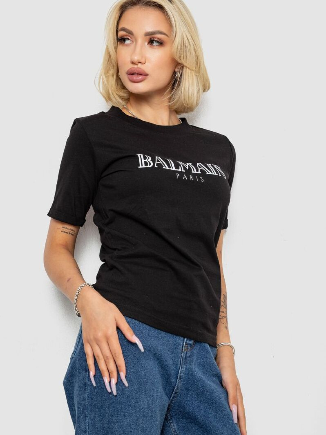 Футболка Ager модель У-1135957::000000096 Фото