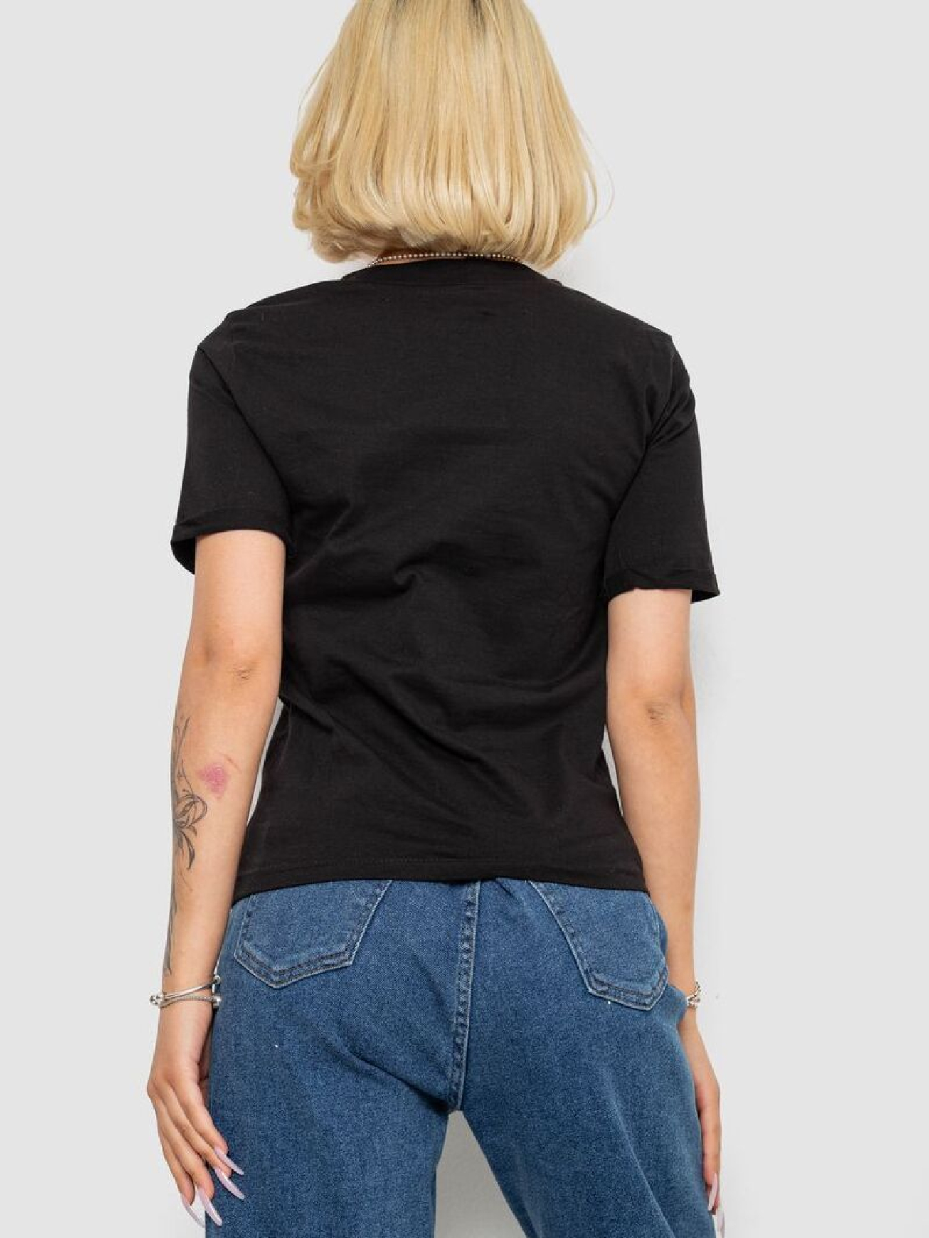 Футболка Ager модель У-1135957::000000096 Фото