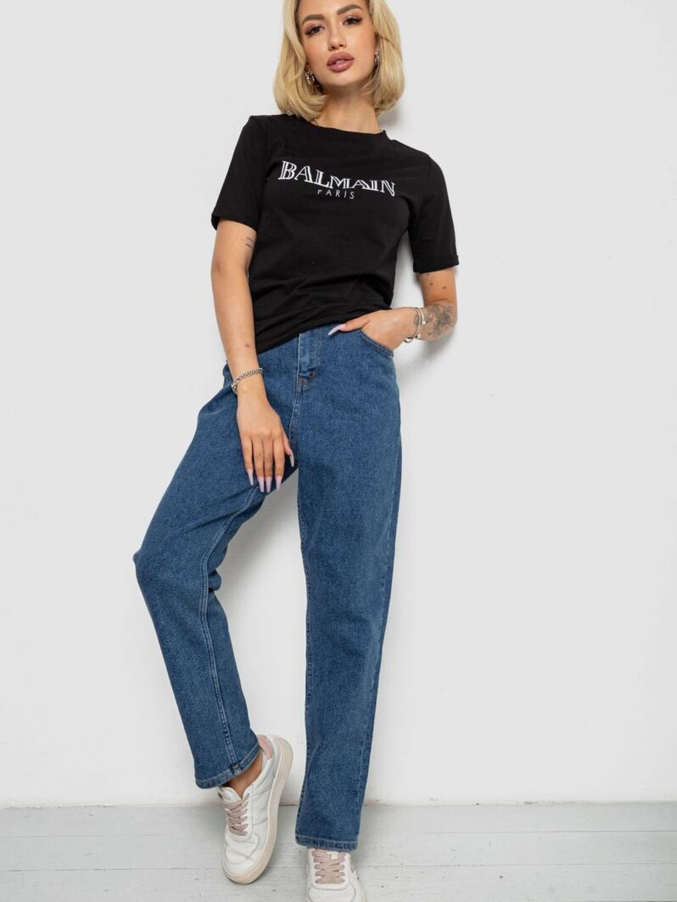 Футболка Ager модель У-1135957::000000096 Фото