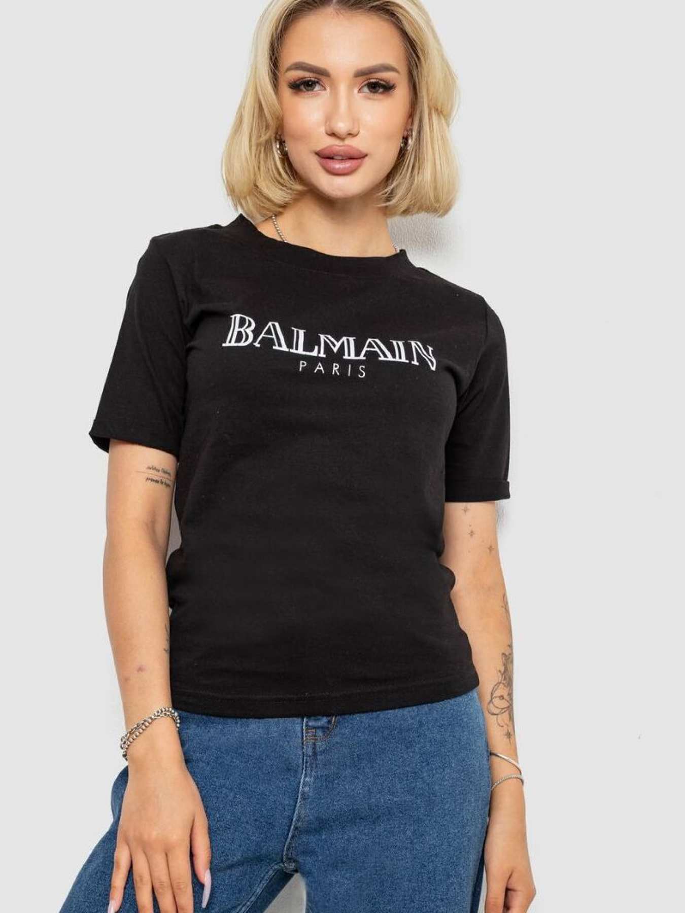 Футболка Ager модель У-1135957::000000096 Фото