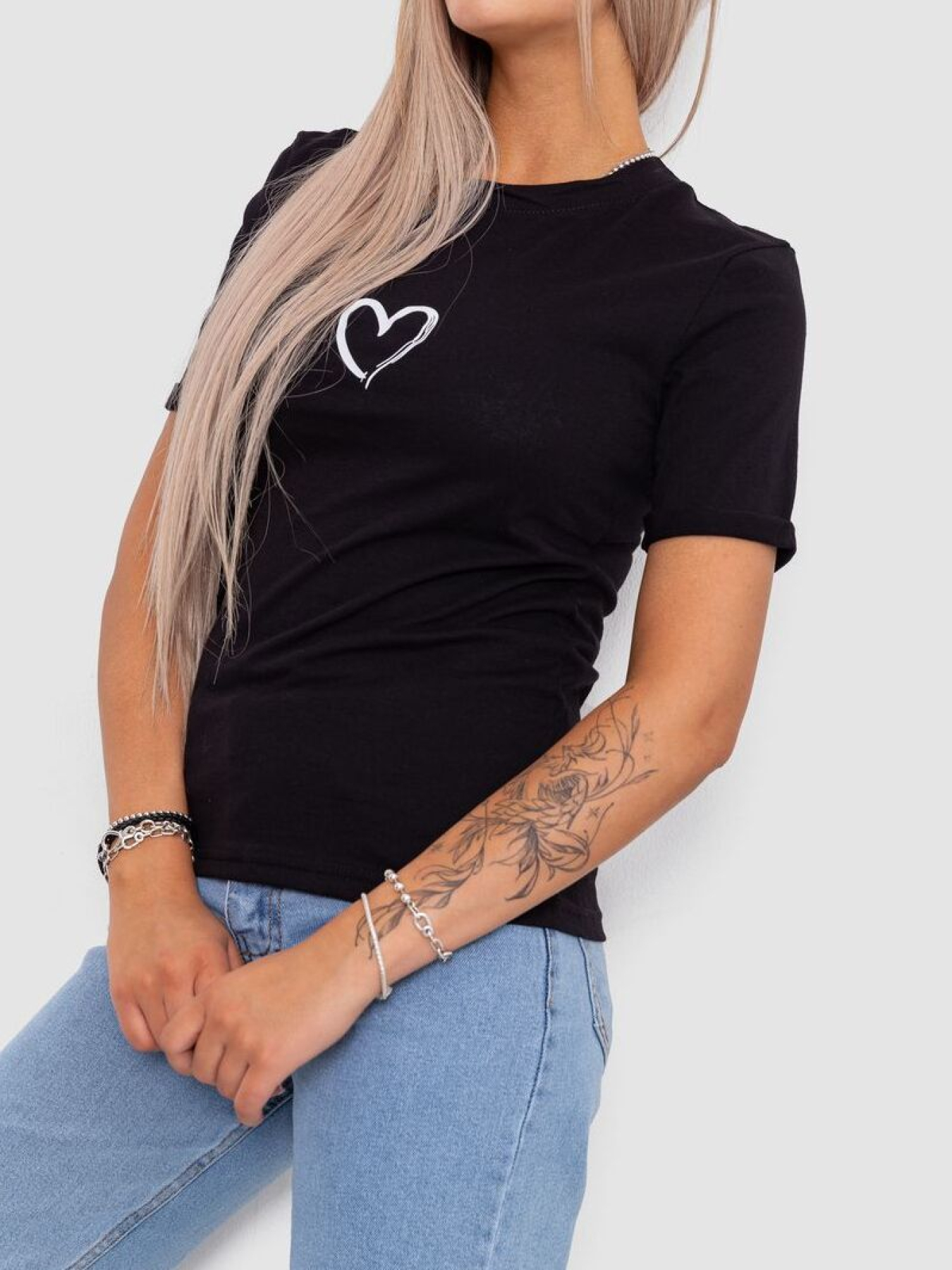 Футболка Ager модель У-1129641::000000096 Фото