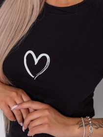 Футболка Ager модель У-1129641::000000096 Фото