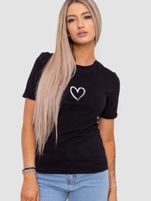 Футболка Ager модель У-1129641::000000096 Фото