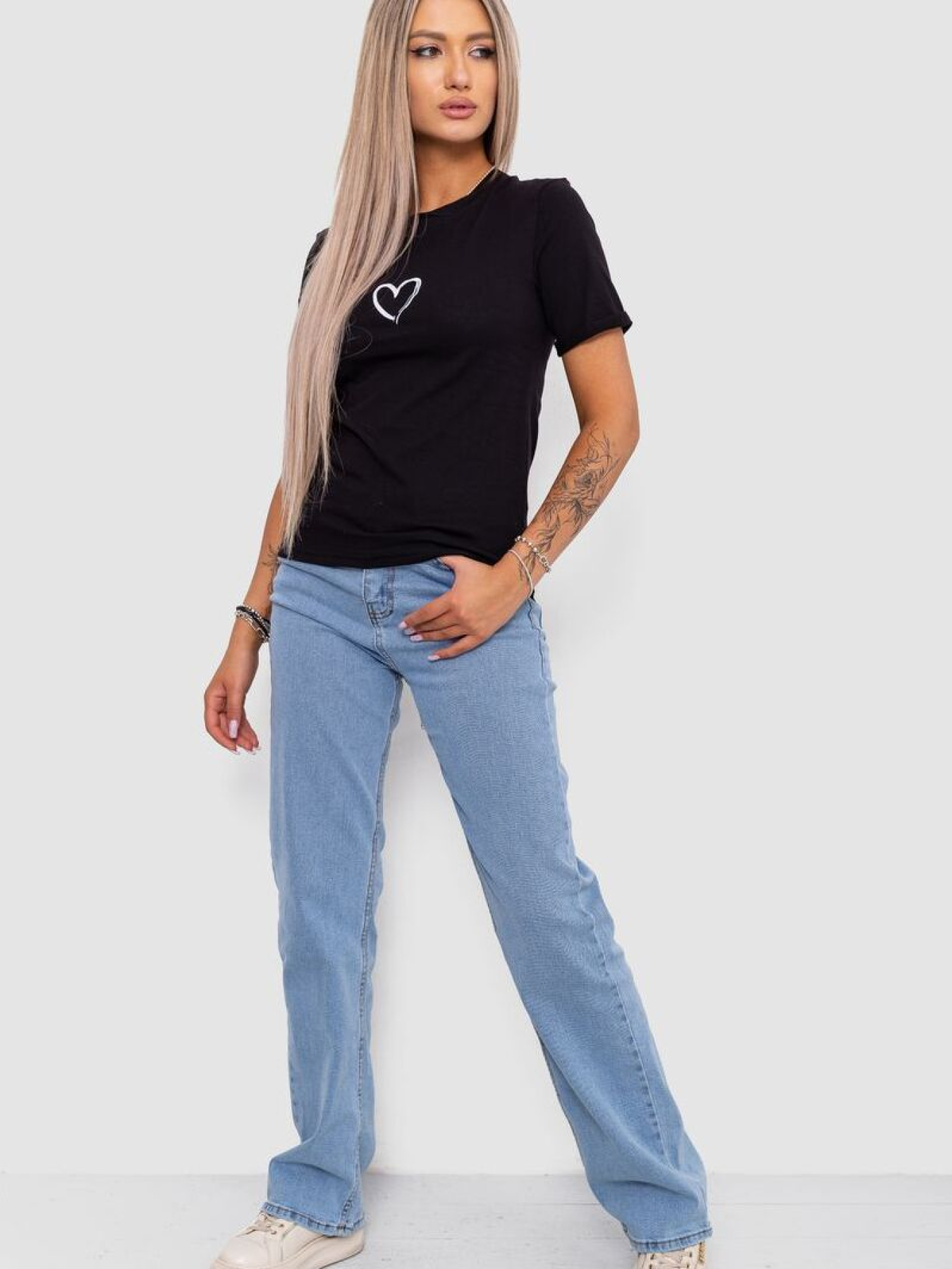 Футболка Ager модель У-1129641::000000096 Фото