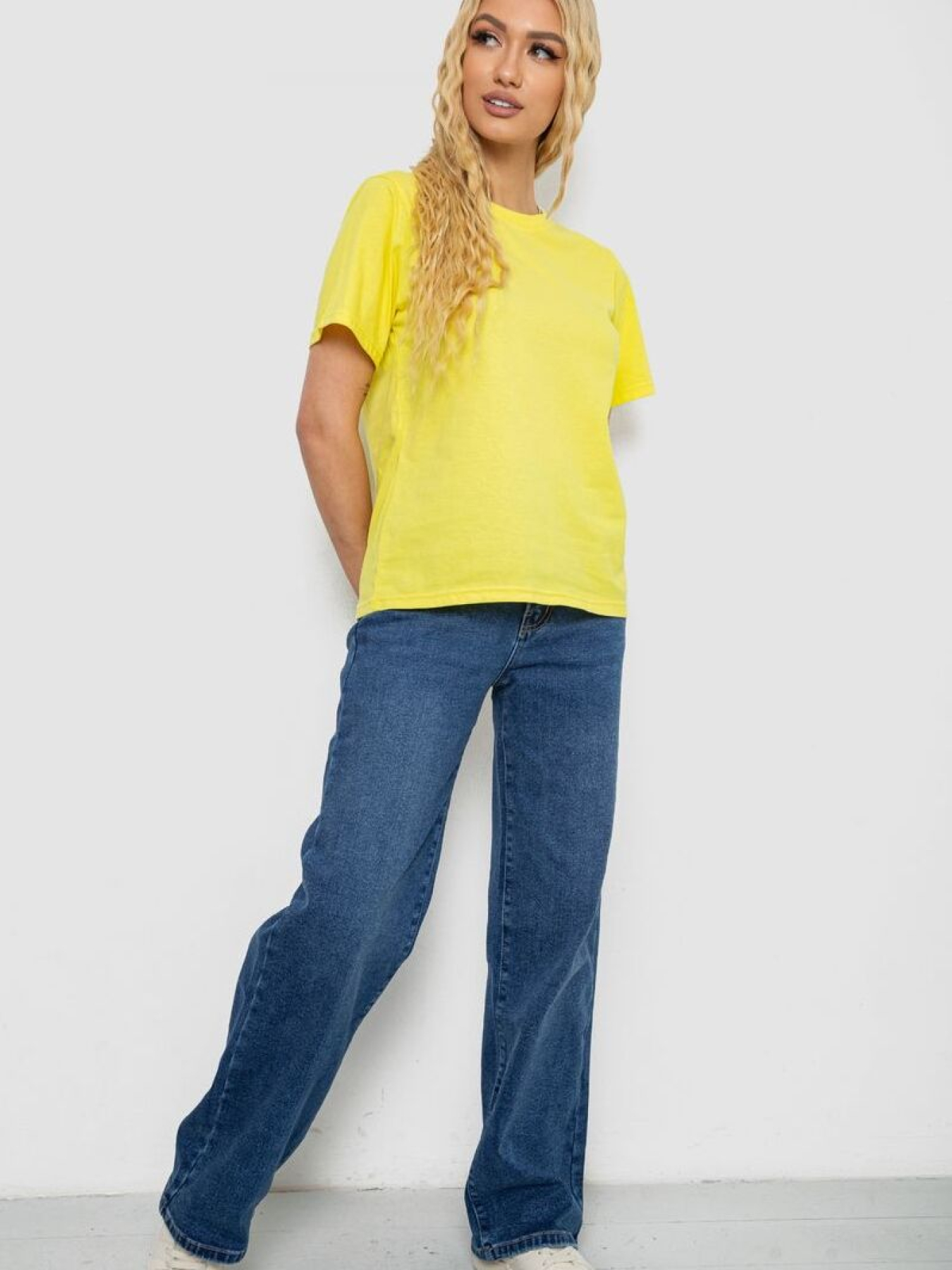 Футболка Ager модель У-1135874::000000039 Фото