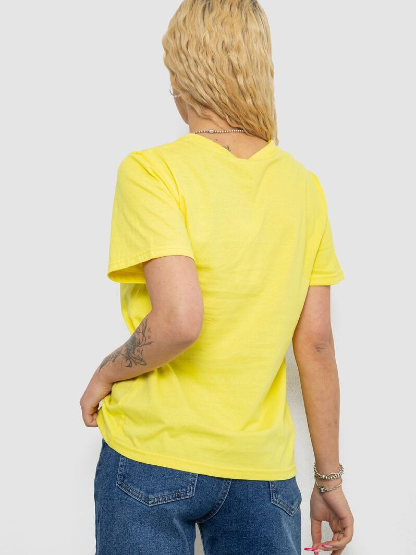 Футболка Ager модель У-1135874::000000039 Фото