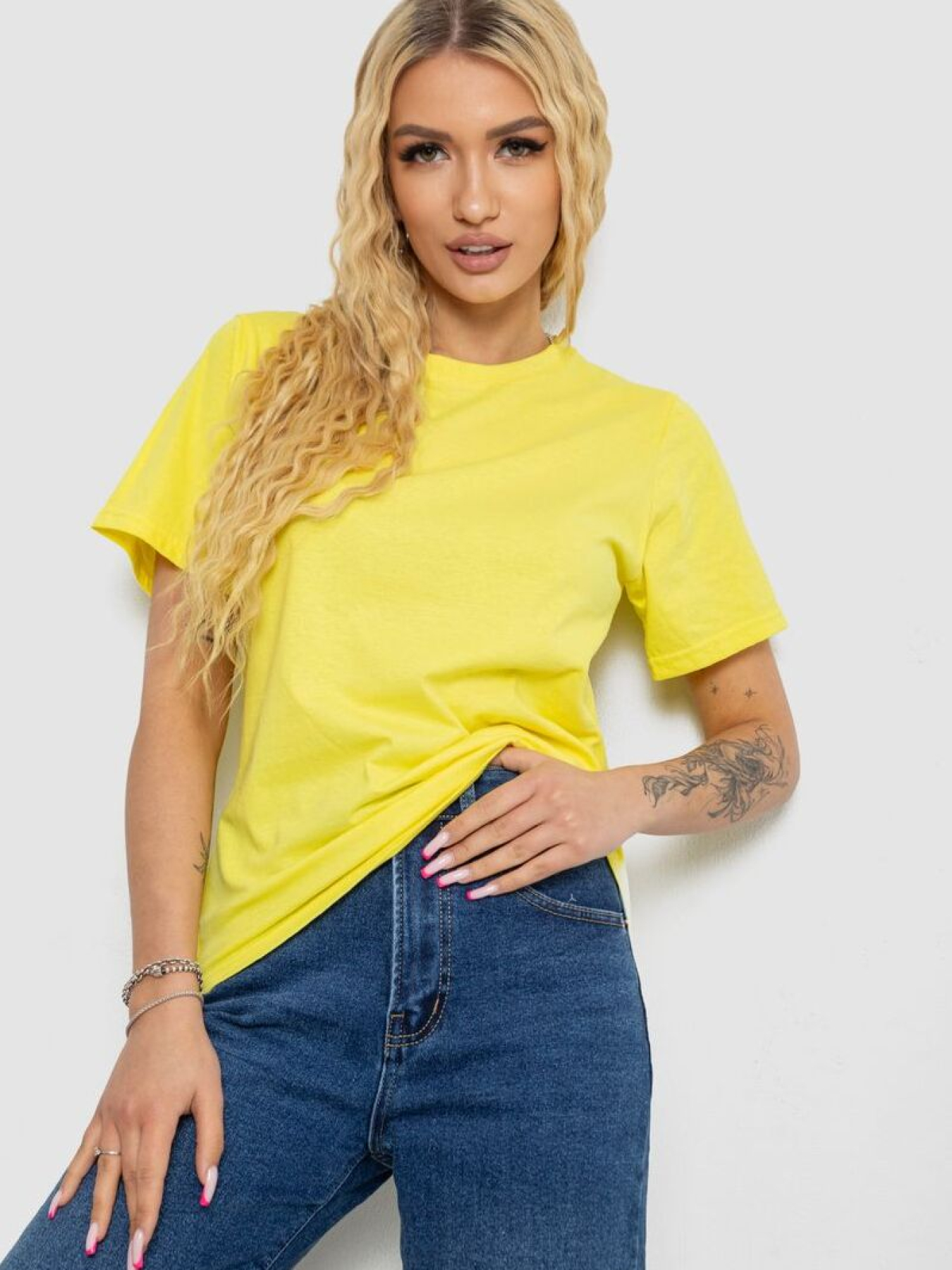 Футболка Ager модель У-1135874::000000039 Фото