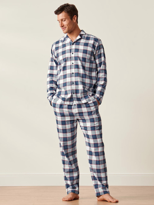 Низ пижамы Tchibo модель T1758018881 Низ пижамы Tchibo модель T1758018881 Фото