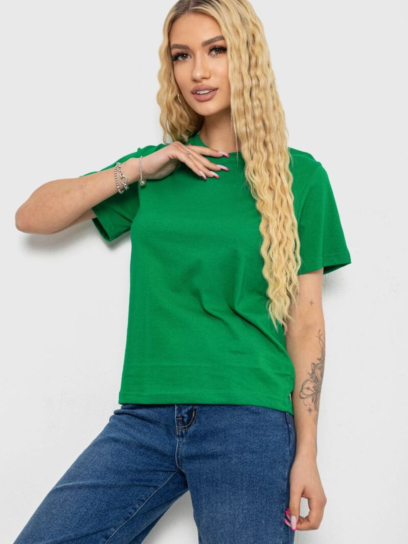 Футболка Ager модель У-1135874::000000040 Фото