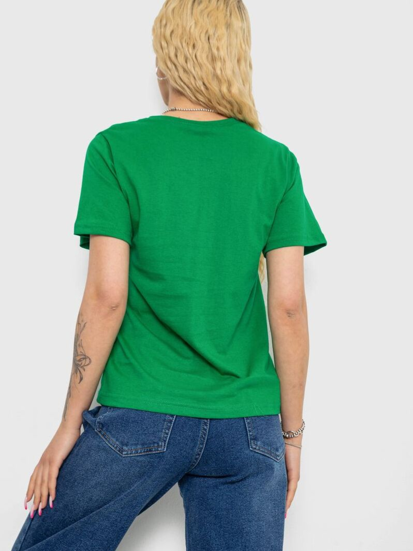 Футболка Ager модель У-1135874::000000040 Фото