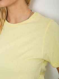 Футболка Ager модель У-1135874::000000056 Фото