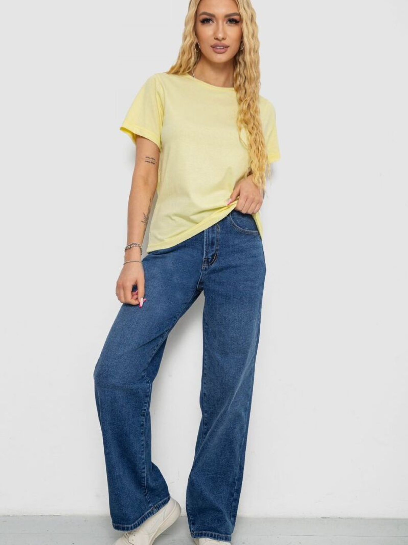 Футболка Ager модель У-1135874::000000056 Фото