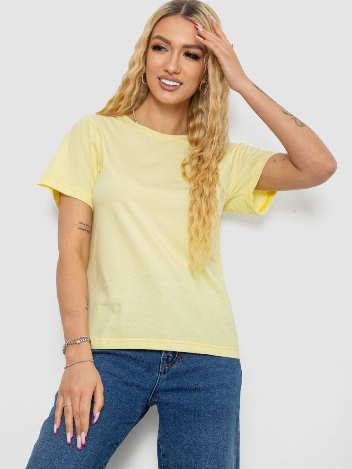 Футболка Ager модель У-1135874::000000056 Фото