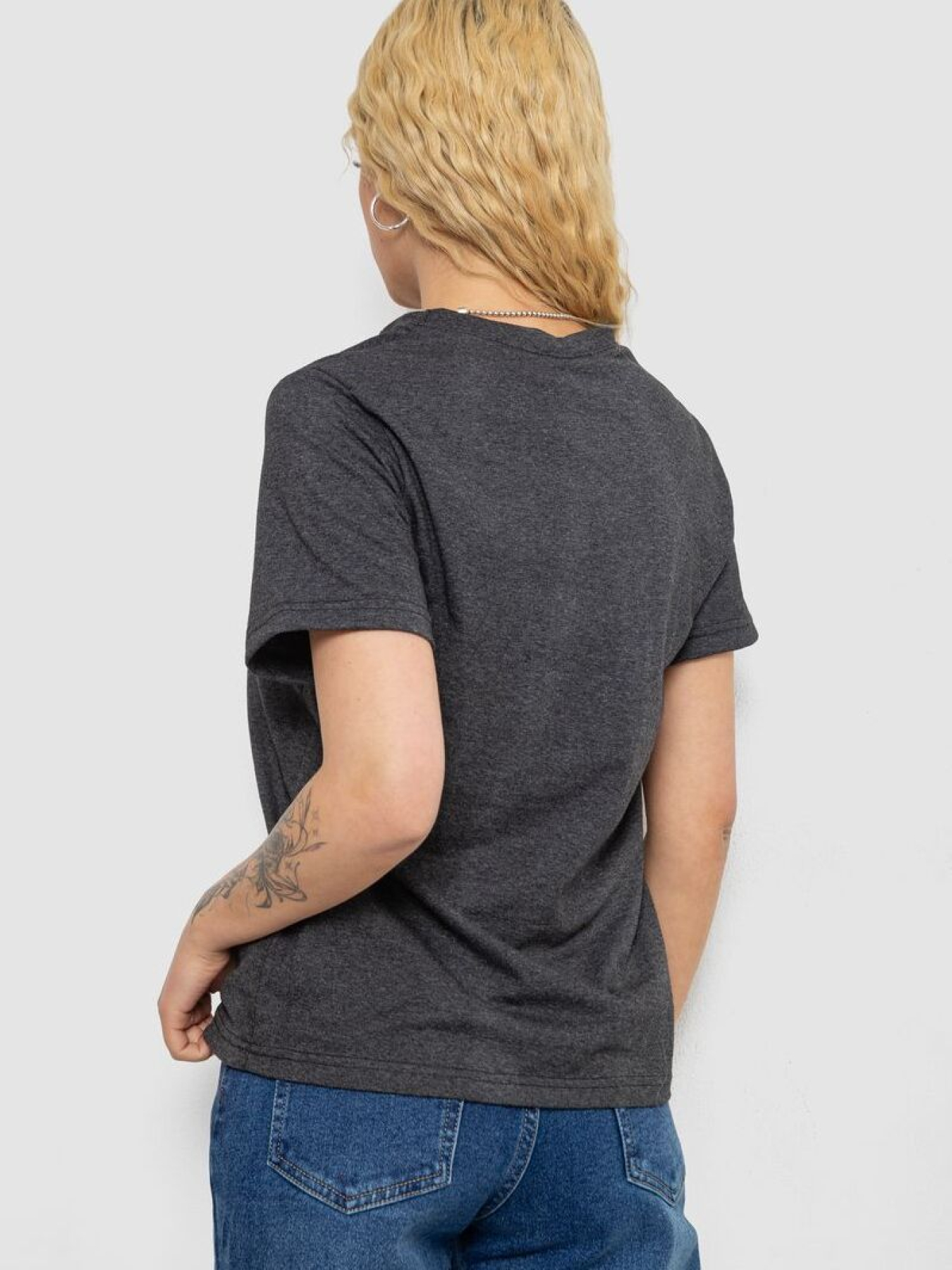 Футболка Ager модель У-1135874::000000087 Фото