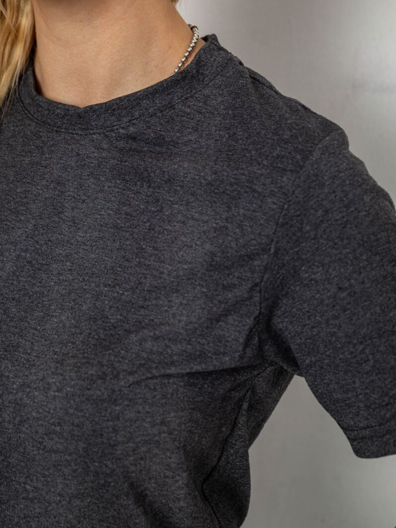 Футболка Ager модель У-1135874::000000087 Фото