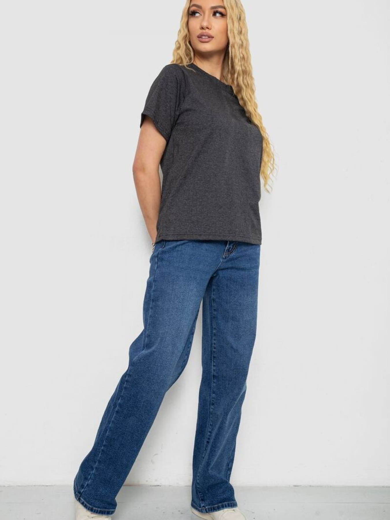 Футболка Ager модель У-1135874::000000087 Фото