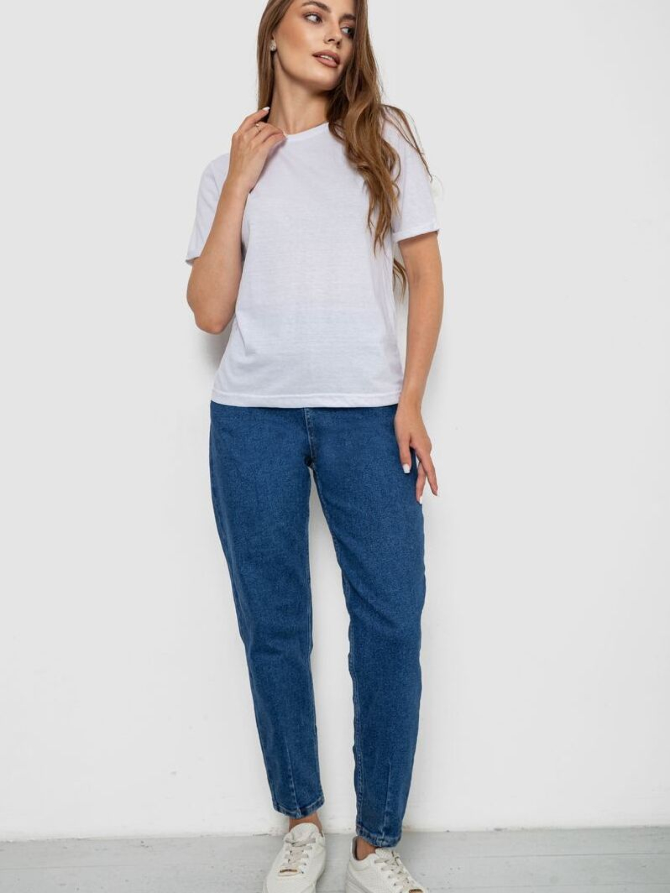 Футболка Ager модель У-1138654::000000014 Фото