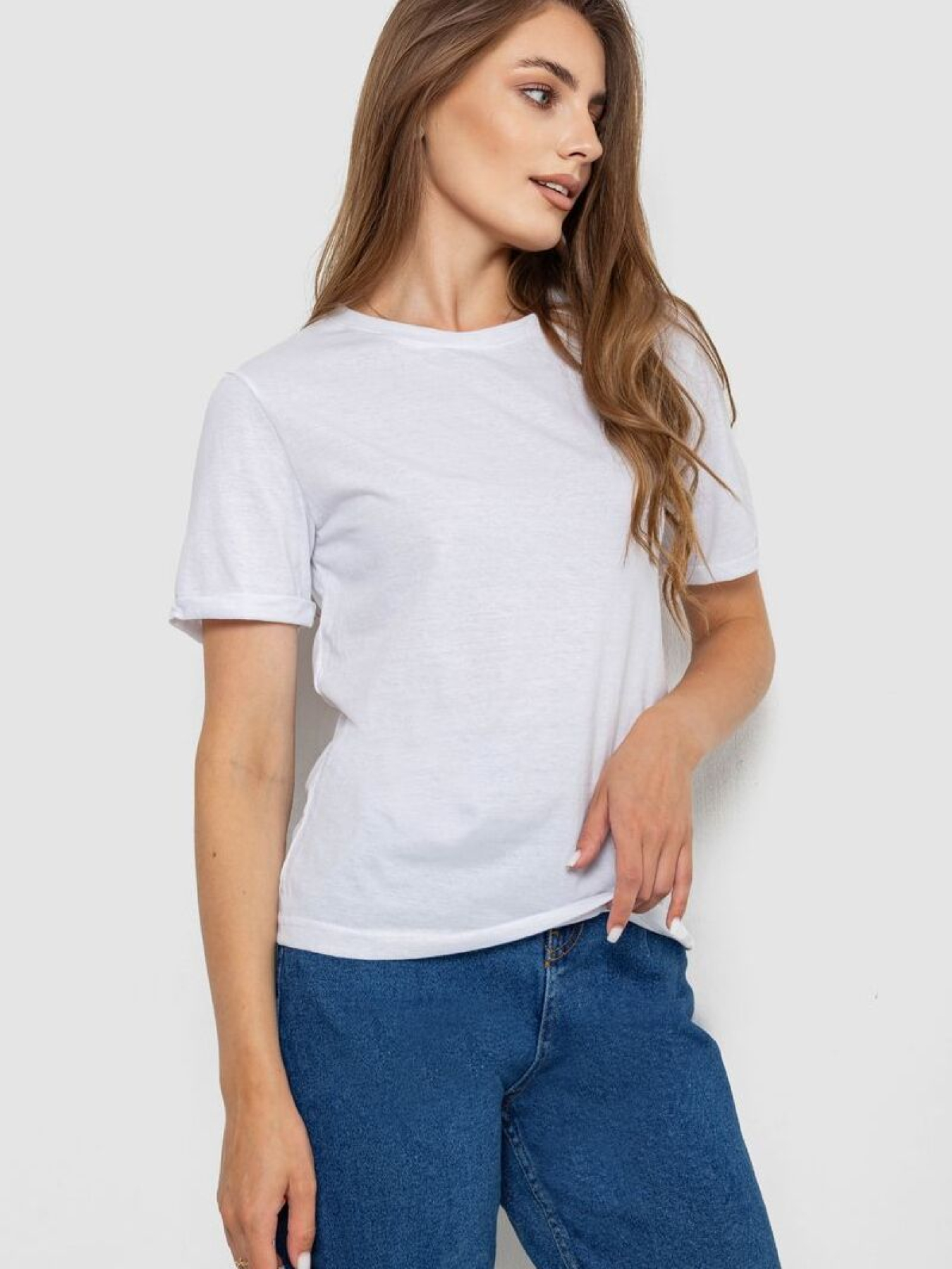 Футболка Ager модель У-1138654::000000014 Фото