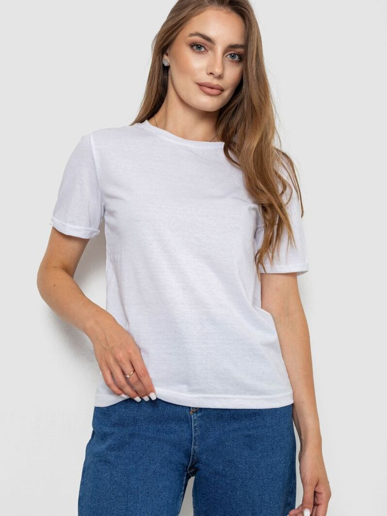 Футболка Ager модель У-1138654::000000014 Фото