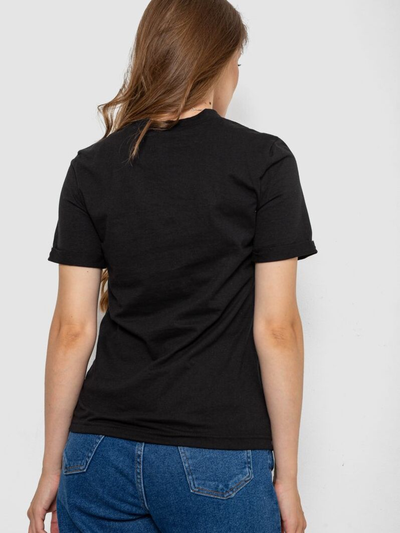 Футболка Ager модель У-1138654::000000096 Фото