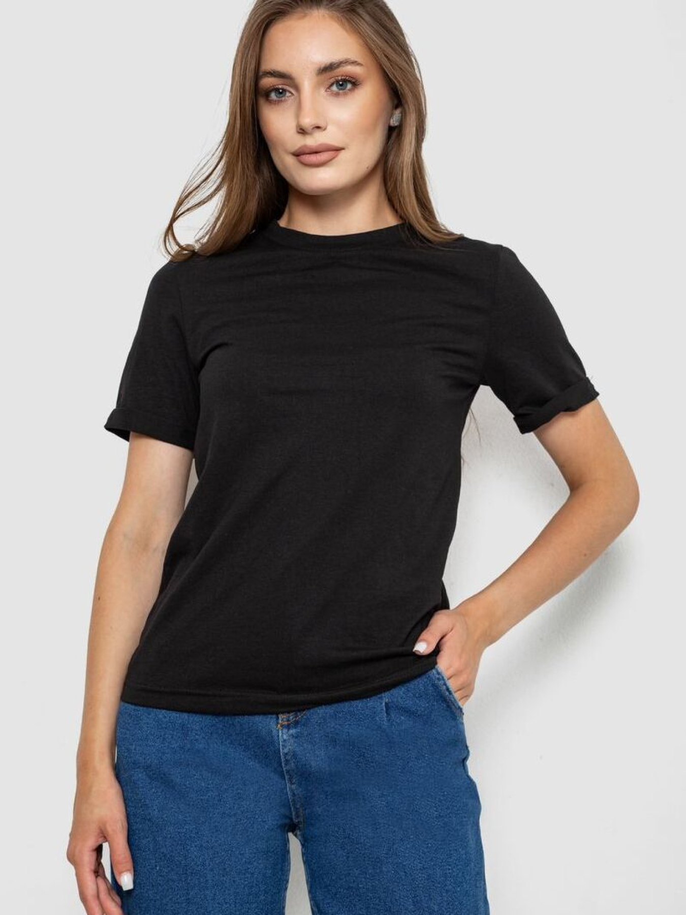 Футболка Ager модель У-1138654::000000096 Фото