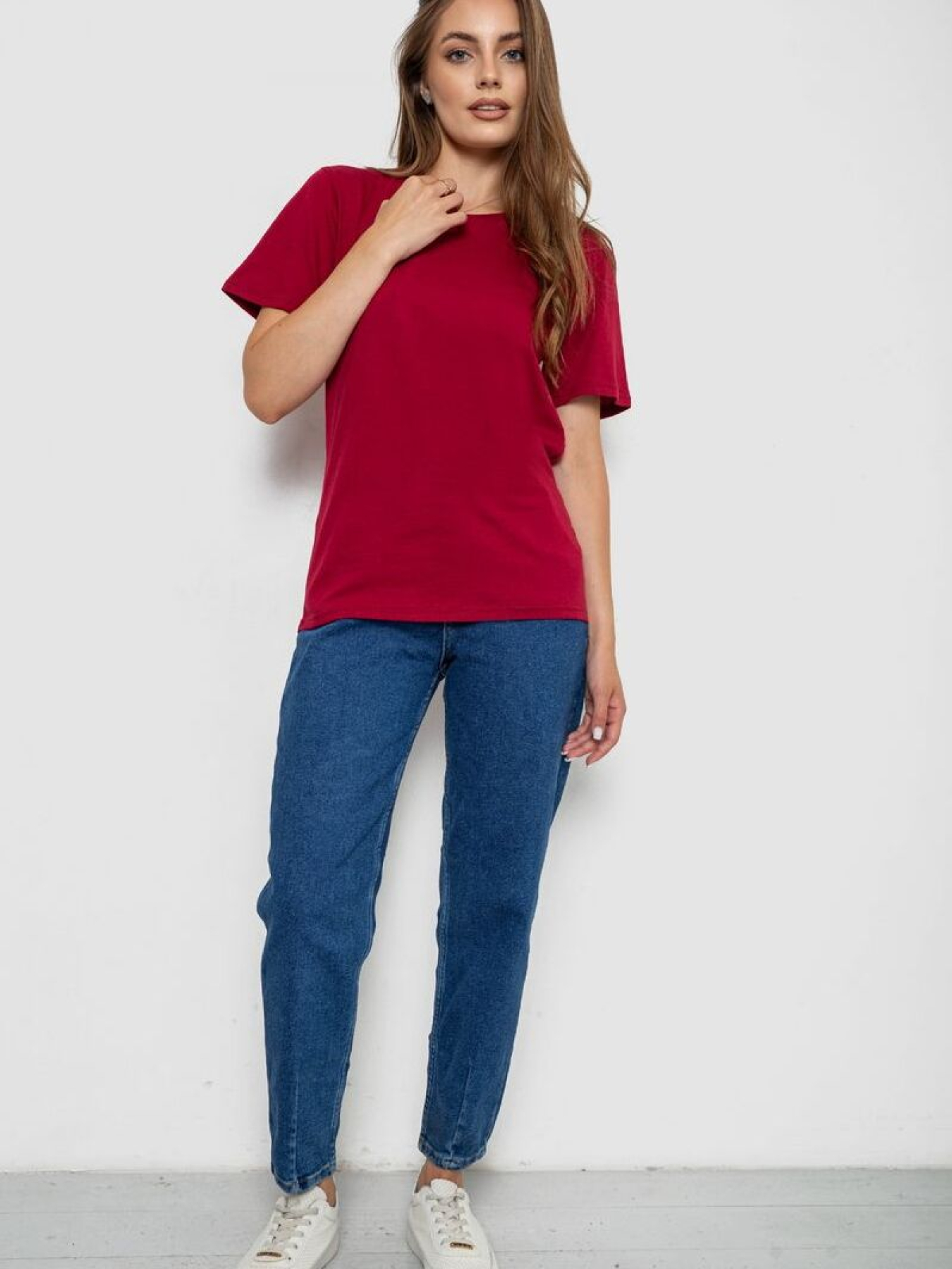 Футболка Ager модель У-1138655::000000029 Фото