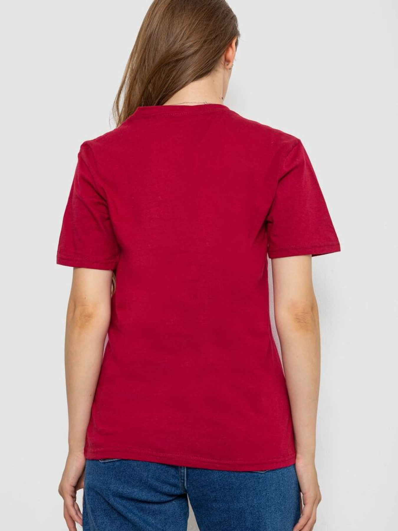 Футболка Ager модель У-1138655::000000029 Фото